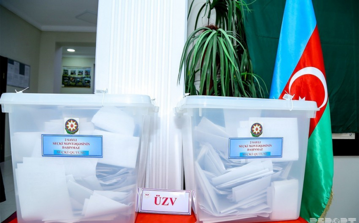   Mehr als 80 Beobachter der OSZE PV werden zu den Präsidentschaftswahlen nach Aserbaidschan kommen  