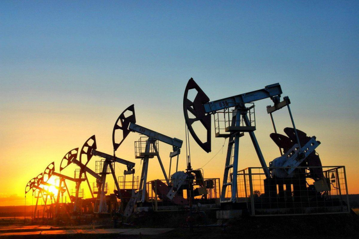 Azerbaijani oil price grows in global markets 