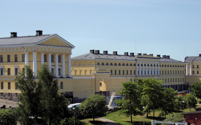  Finnisches Außenministerium hat die Abteilung für russische Angelegenheiten abgeschafft 
