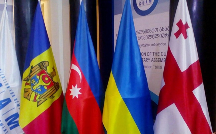   GUAM-Beobachtungsmission wird am 6. Februar in Aserbaidschan eintreffen  