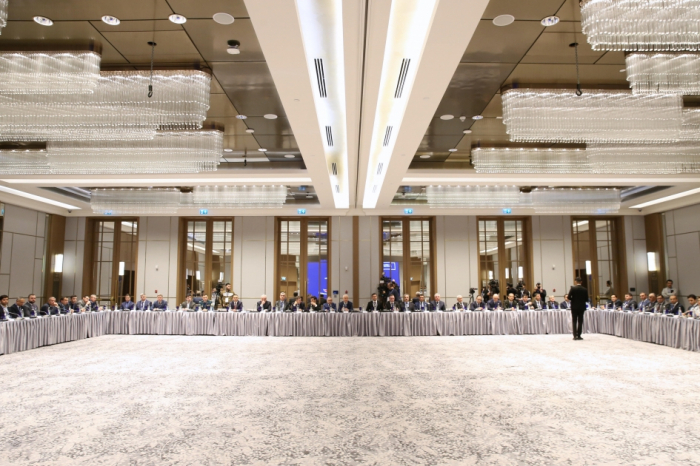 Bakú acoge la 3ª Cumbre de Jefes de Tecnologías de la Información de Instituciones Estatales