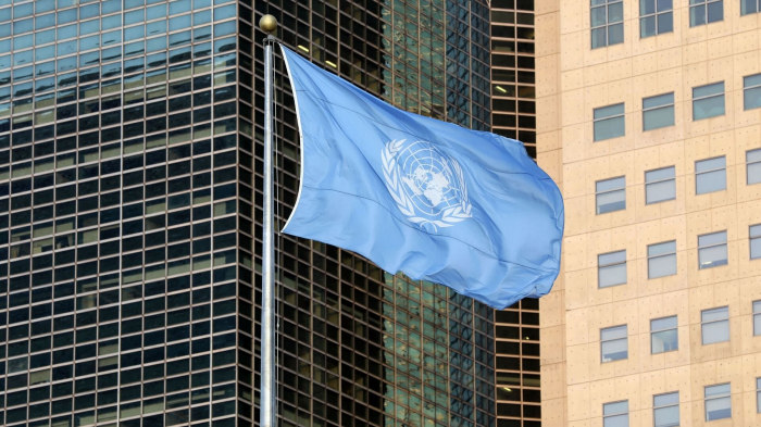   UN fact-finding mission arrives in Azerbaijan  