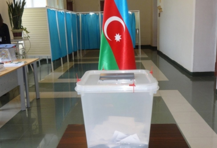   Zentrale Wahlkommission gibt die Zahl der für die bevorstehende Präsidentschaftswahl registrierten Beobachter bekannt  