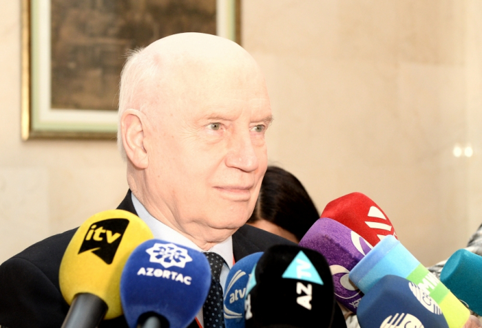   GUS-Mission wird die Präsidentschaftswahlen in Karabach und Ost-Zangezur beobachten  