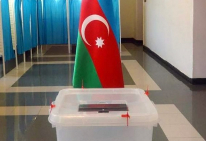 Finaliza la campaña electoral de los candidatos a la presidencia de Azerbaiyán