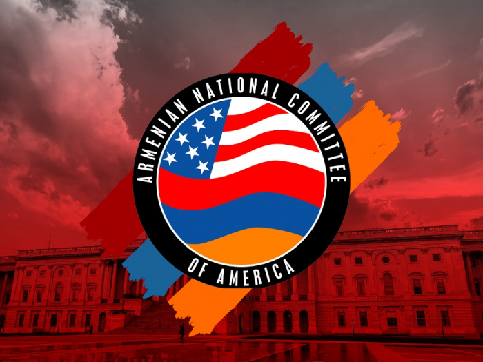  Untergang der armenischen Lobby:  ANCA begann zusammenzubrechen  