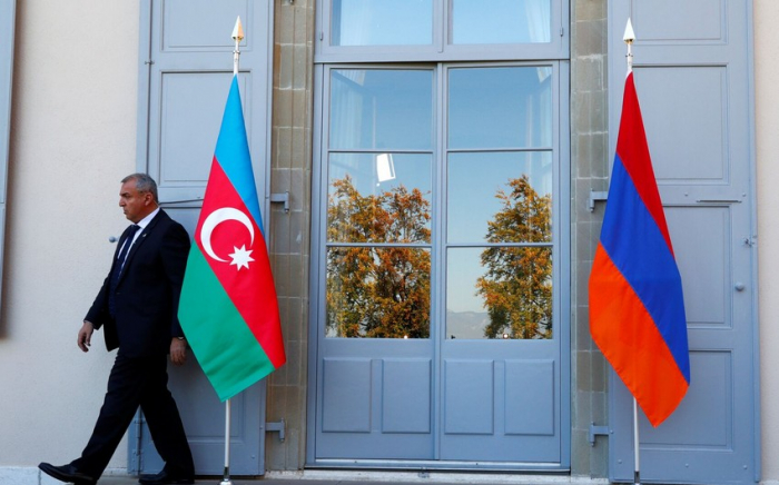   Parlamentspräsidenten von Aserbaidschan und Armenien können sich in der Schweiz treffen  