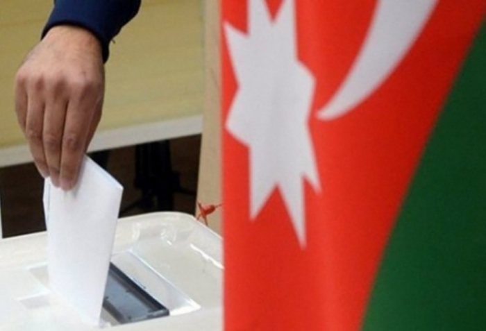 Observation mission of Russian parliament hails snap presidential election in Azerbaijan