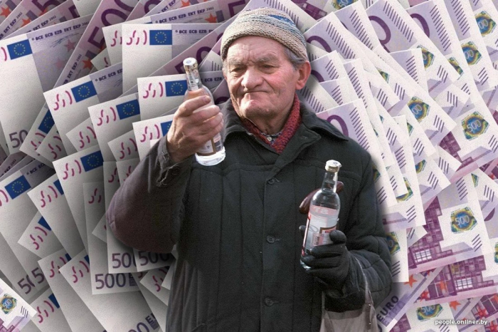 Latviya Avropanın ən çox içki içilən ölkəsinə çevrilib    - "Euronews"   