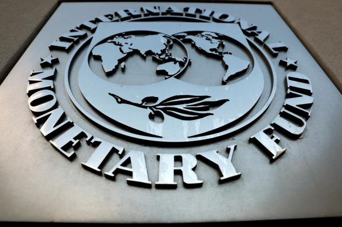 IMF forecasts increase of Azerbaijan