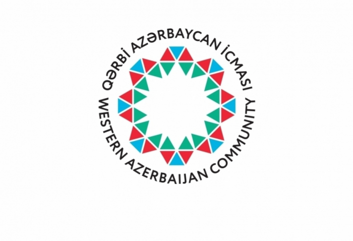  Comunidad de Azerbaiyán Occidental: Los intentos de Armenia de aparecer como defensora del derecho internacional no son más que "lágrimas de cocodrilo 