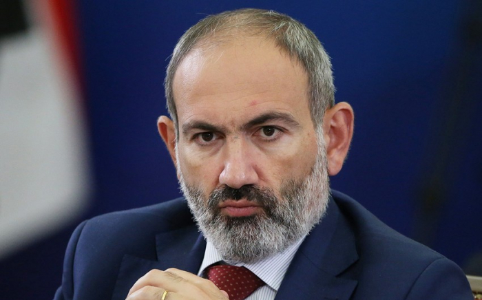     Paschinjan:   Eine mögliche Mitgliedschaft Armeniens in der NATO wird nicht diskutiert  