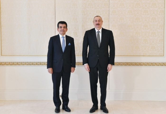 « Avec le nouveau mandat du président Aliyev, l’Azerbaïdjan obtiendra des réalisations plus importantes »