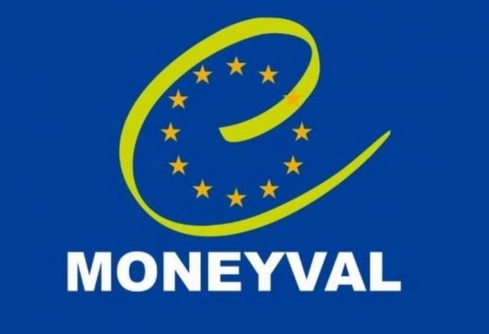    MONEYVAL-ın Azərbaycan üzrə hesabatı açıqlandı     
