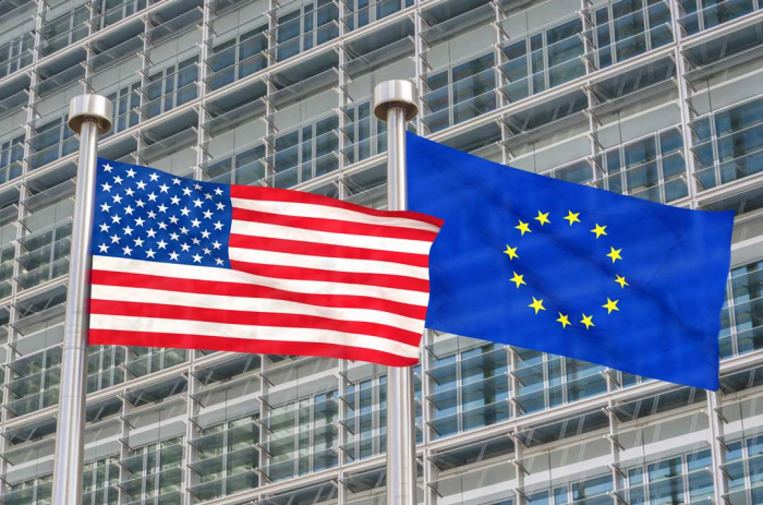   Politico : l’Europe ne compte plus sur les États-Unis  