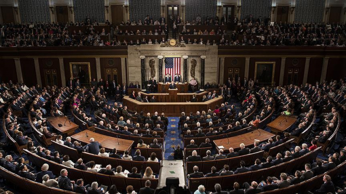 US Senate approves $95bn aid for Ukraine, Israel and Taiwan