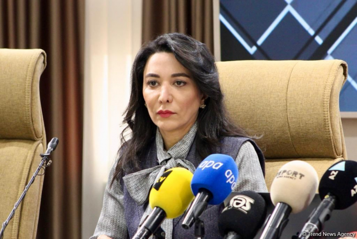 Azerbaijani Ombudsperson on Armenia