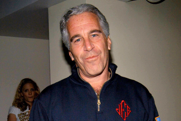 Jeffrey Epstein victims sue FBI, allege coverup