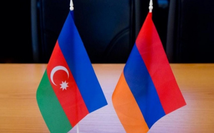     Botschafter:   Die Unterzeichnung eines Friedensabkommens zwischen Baku und Eriwan hat für die Vereinigten Staaten Priorität  