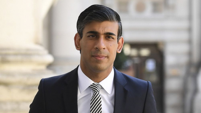   UK PM Rishi Sunak congratulates President Ilham Aliyev on election victory   