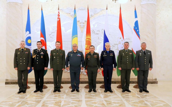   Armenien nahm nicht an der GUS-Militärveranstaltung in Moskau teil  