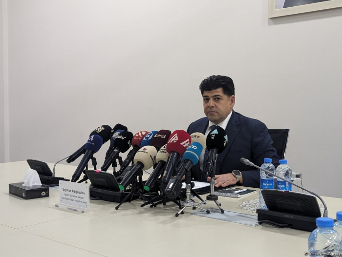 Azerbaijan lists number of enterprises to operate in local industrial zones this year