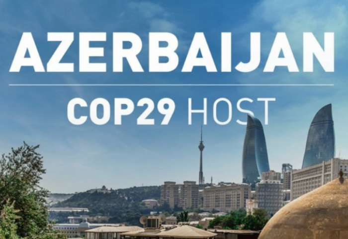   Azerbaijani, US officials hold talks on COP29  