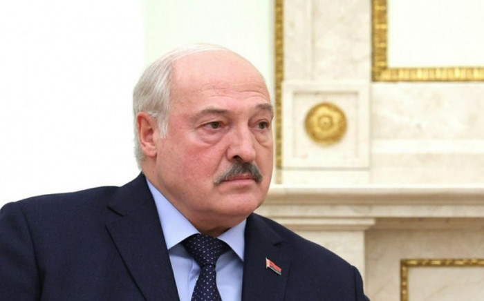     Lukaschenko:   Die NATO hat rund 32.000 Soldaten in der Nähe der Grenzen zwischen Russland und Weißrussland stationiert  