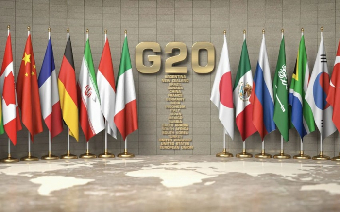   Berater des UN-Generalsekretärs: G20-Länder müssen die globale Energiewende anführen  