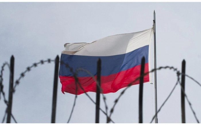   EU hat das 13. Sanktionspaket gegen Russland verabschiedet  