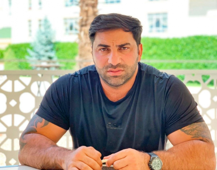  Azerbaijani fitness trainer detained at Moscow airport freed 