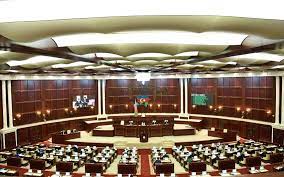  Vorsitz der Asiatischen Parlamentarischen Versammlung ging von der Türkei auf Aserbaidschan über 