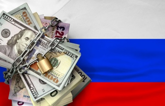   Wofür werden Russlands Vermögenswerte im Westen ausgegeben?  