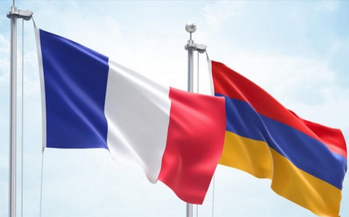   Ministerpräsidenten Armeniens und Frankreichs diskutierten über Handels- und Wirtschaftsbeziehungen  