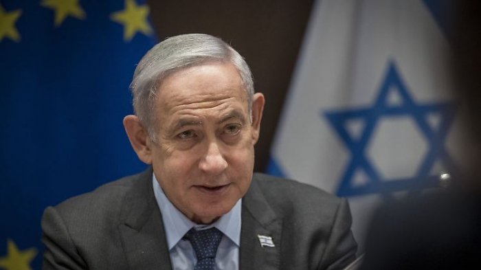   Netanjahu erläutert Pläne nach Gaza-Krieg  