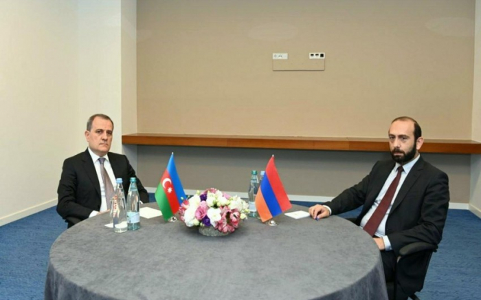   Treffpunkt der Außenminister Aserbaidschans und Armeniens ist bekannt geworden  