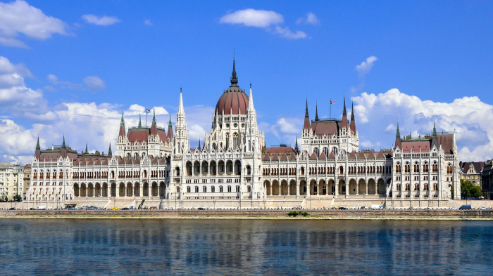 Hungarian National Assembly objects resolution adopted by PACE regarding Azerbaijani delegation