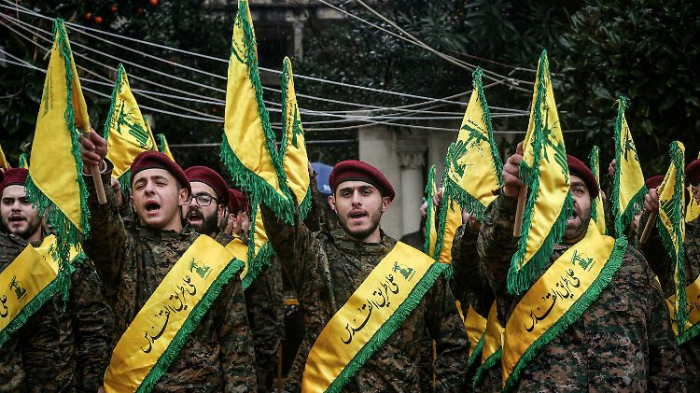   Israel tötet Hisbollah-Kommandeur in Südlibanon  