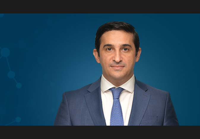  Aserbaidschan ernennt neuen Justizminister 