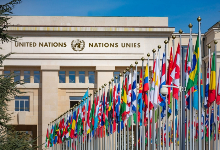 UN to hold World Social Summit in 2025