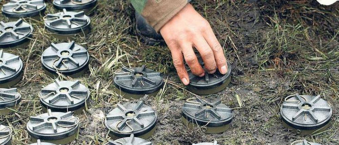   Zahl der im vergangenen Jahr in Aserbaidschan durch Landminen getöteten und verletzten Menschen wurde bekannt gegeben  