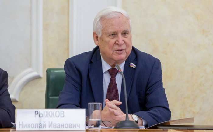 Former USSR premier passes away