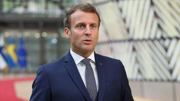   French politician calls for impeachment of President Macron  