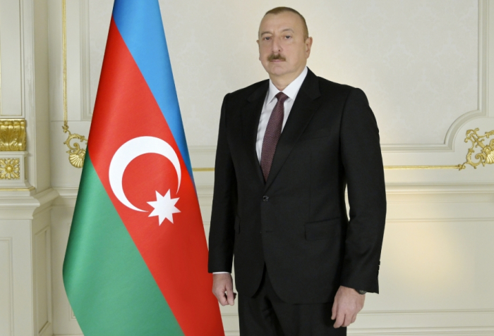   Presidente Ilham Aliyev  : "Hungría es un país amigo cercano y un socio fiable de Azerbaiyán" 