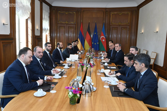 Azerbaijan, Armenia agree to continue negotiations - MFA (UPDATED)