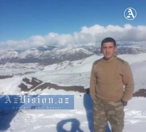   Aserbaidschanischer Soldat in Armenien aufgrund erfundener Anschuldigungen festgenommen  