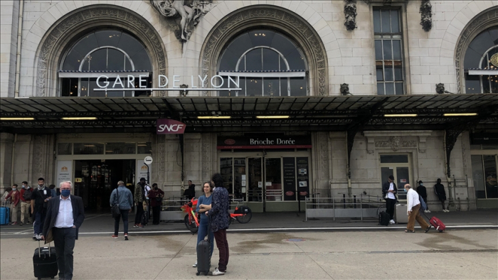 France / Attaque à la Gare de Lyon : Le suspect de nouveau en garde à vue