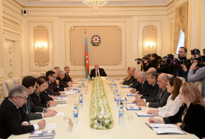   No complaints received regarding election process thus far: Azerbaijan