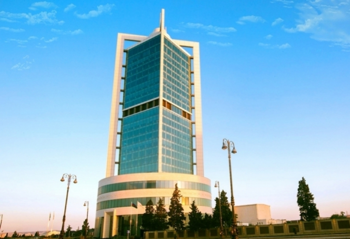 Azerbaijan State Oil Fund’s foreign exchange sales jump by 1.2 times