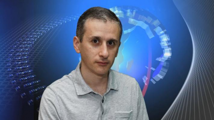   Yerevan fails to fulfil its obligations to Baku, says Armenian analyst   